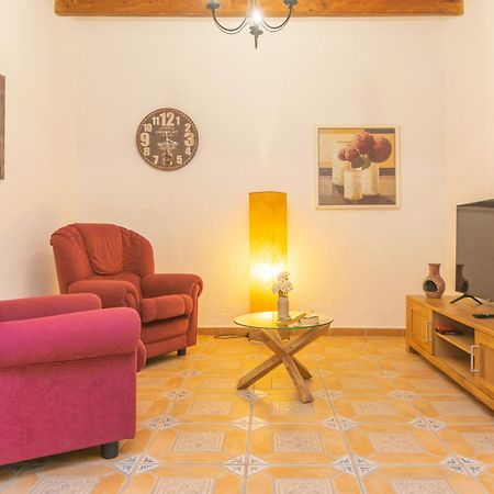Appartement Sabatera à Inca  Extérieur photo