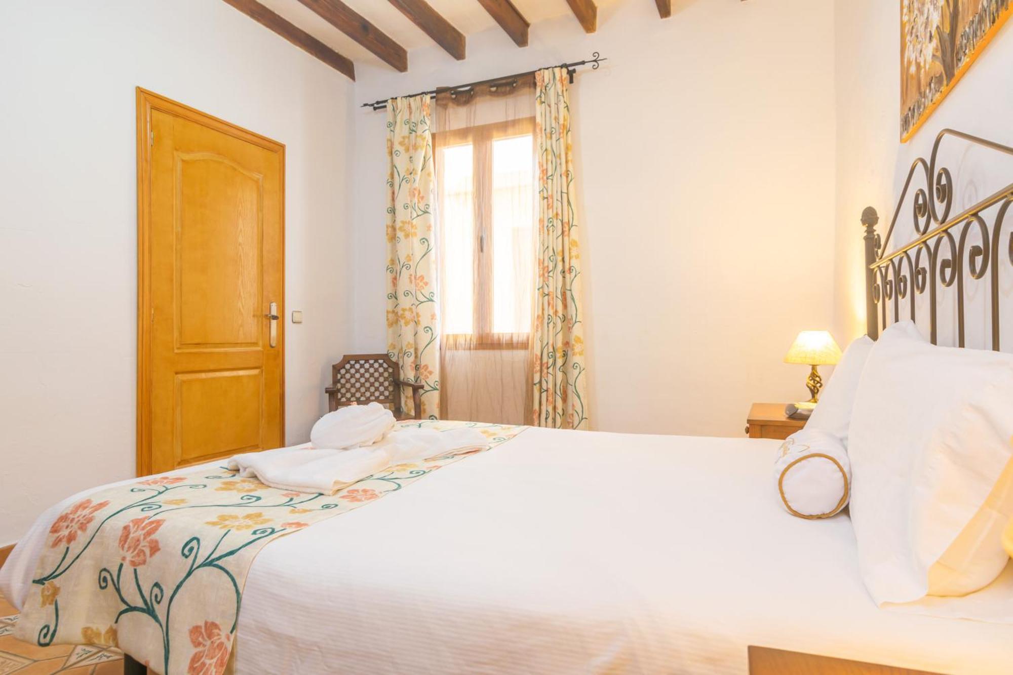 Appartement Sabatera à Inca  Extérieur photo
