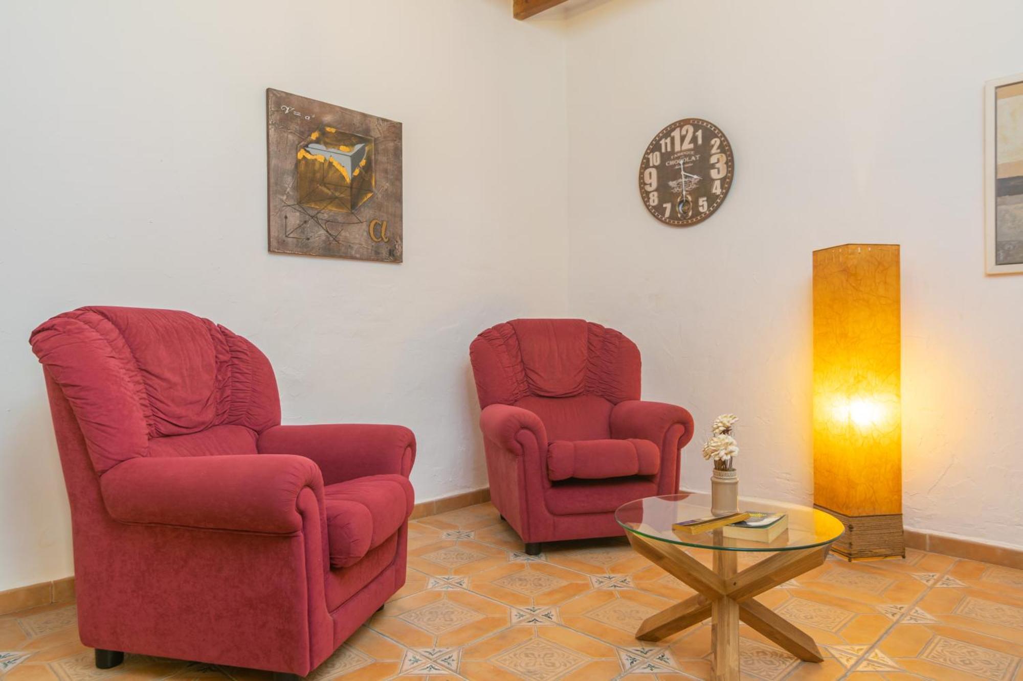 Appartement Sabatera à Inca  Extérieur photo