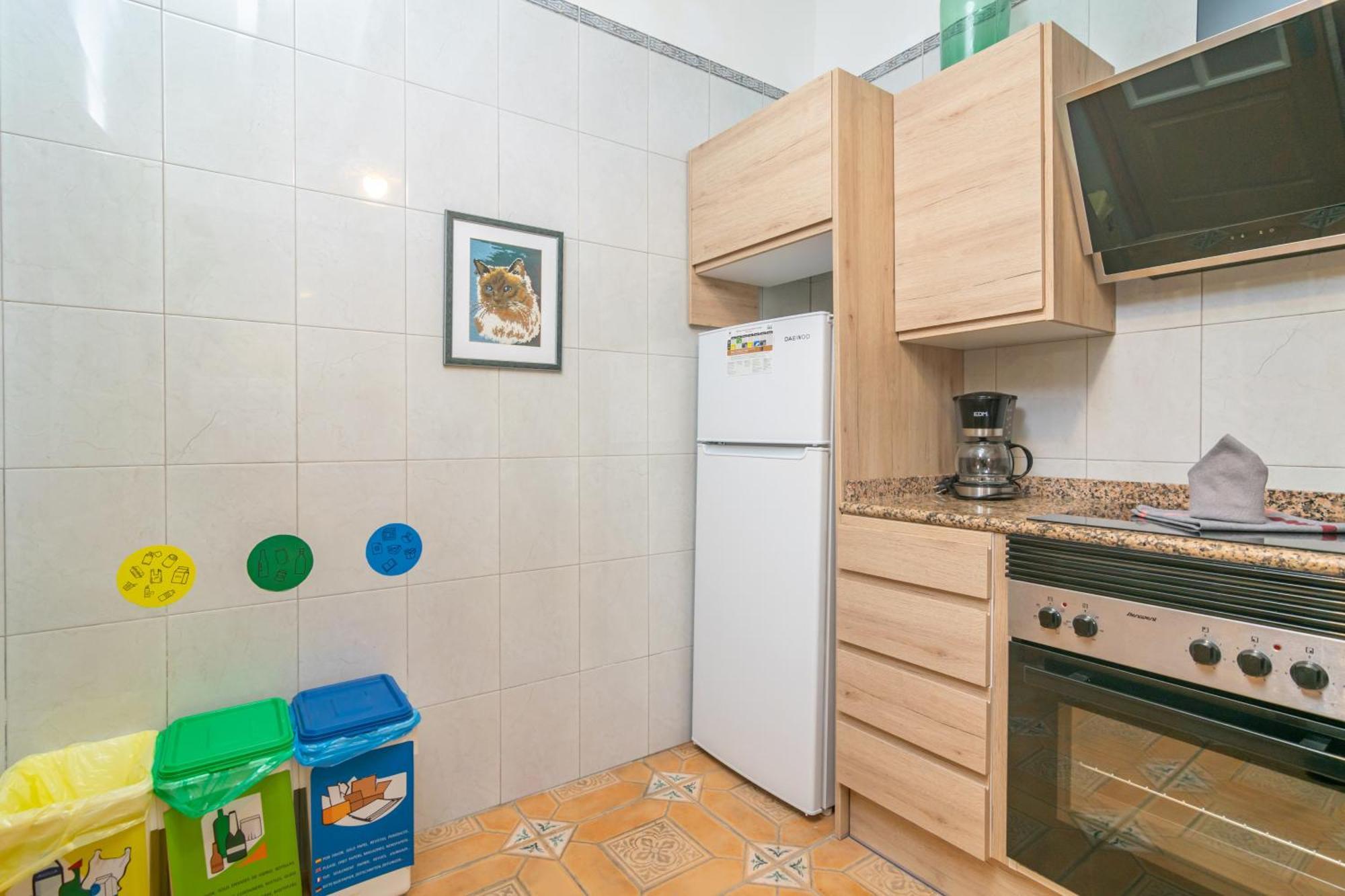 Appartement Sabatera à Inca  Extérieur photo