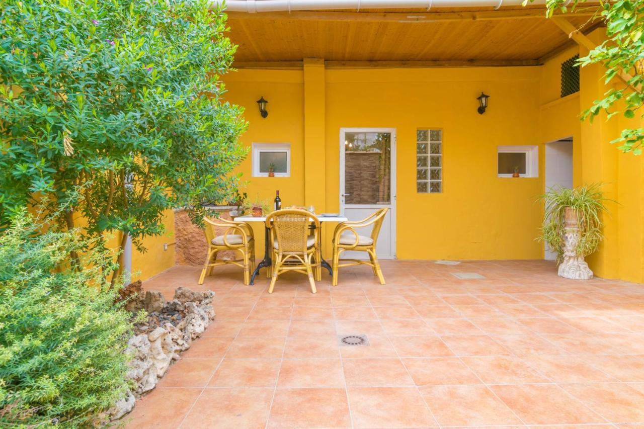 Appartement Sabatera à Inca  Extérieur photo