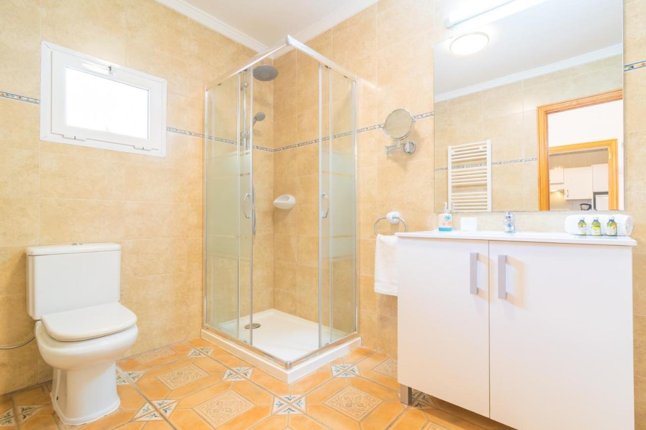 Appartement Sabatera à Inca  Extérieur photo