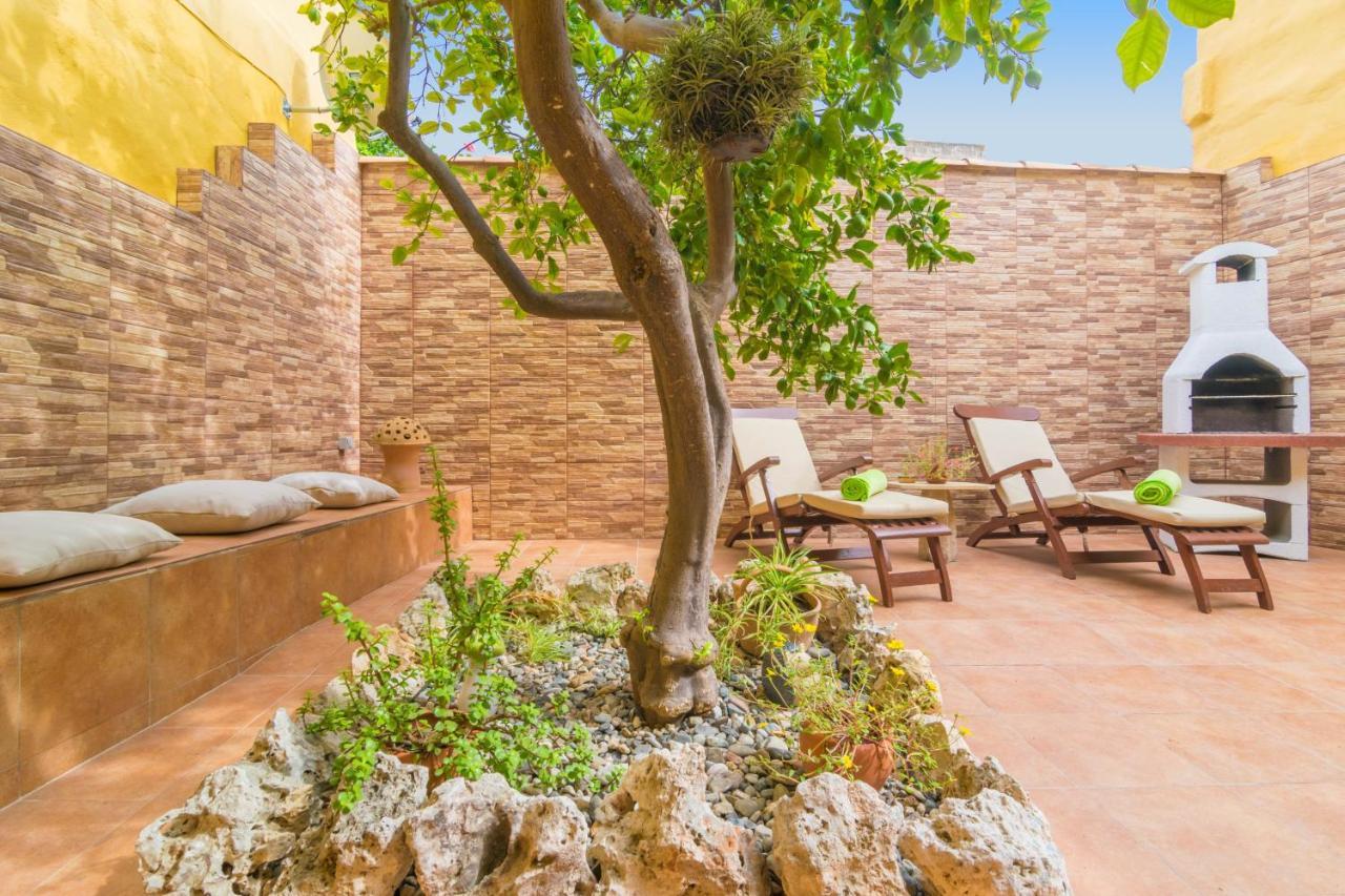Appartement Sabatera à Inca  Extérieur photo