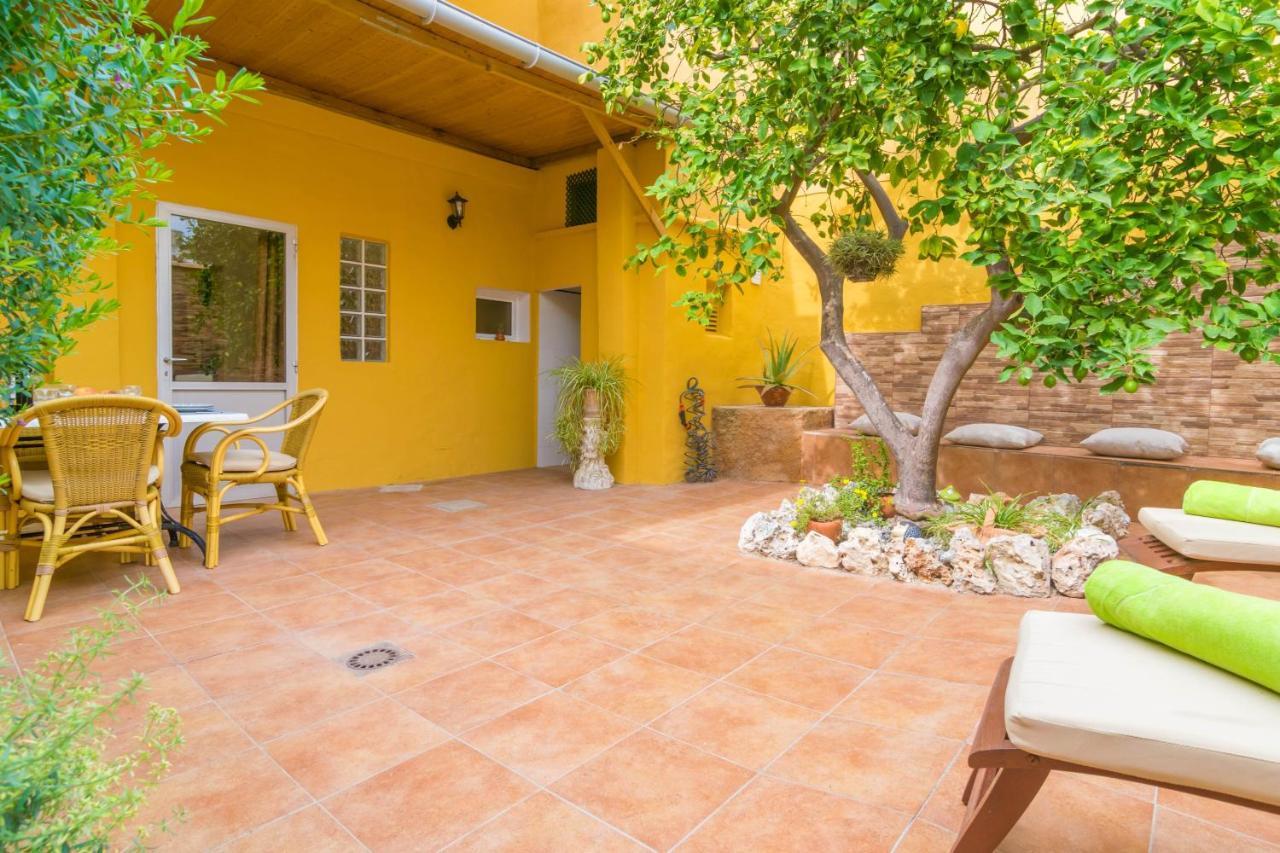 Appartement Sabatera à Inca  Extérieur photo