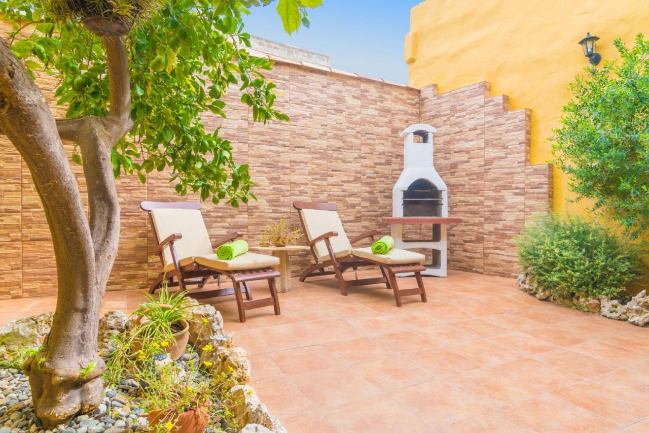 Appartement Sabatera à Inca  Extérieur photo