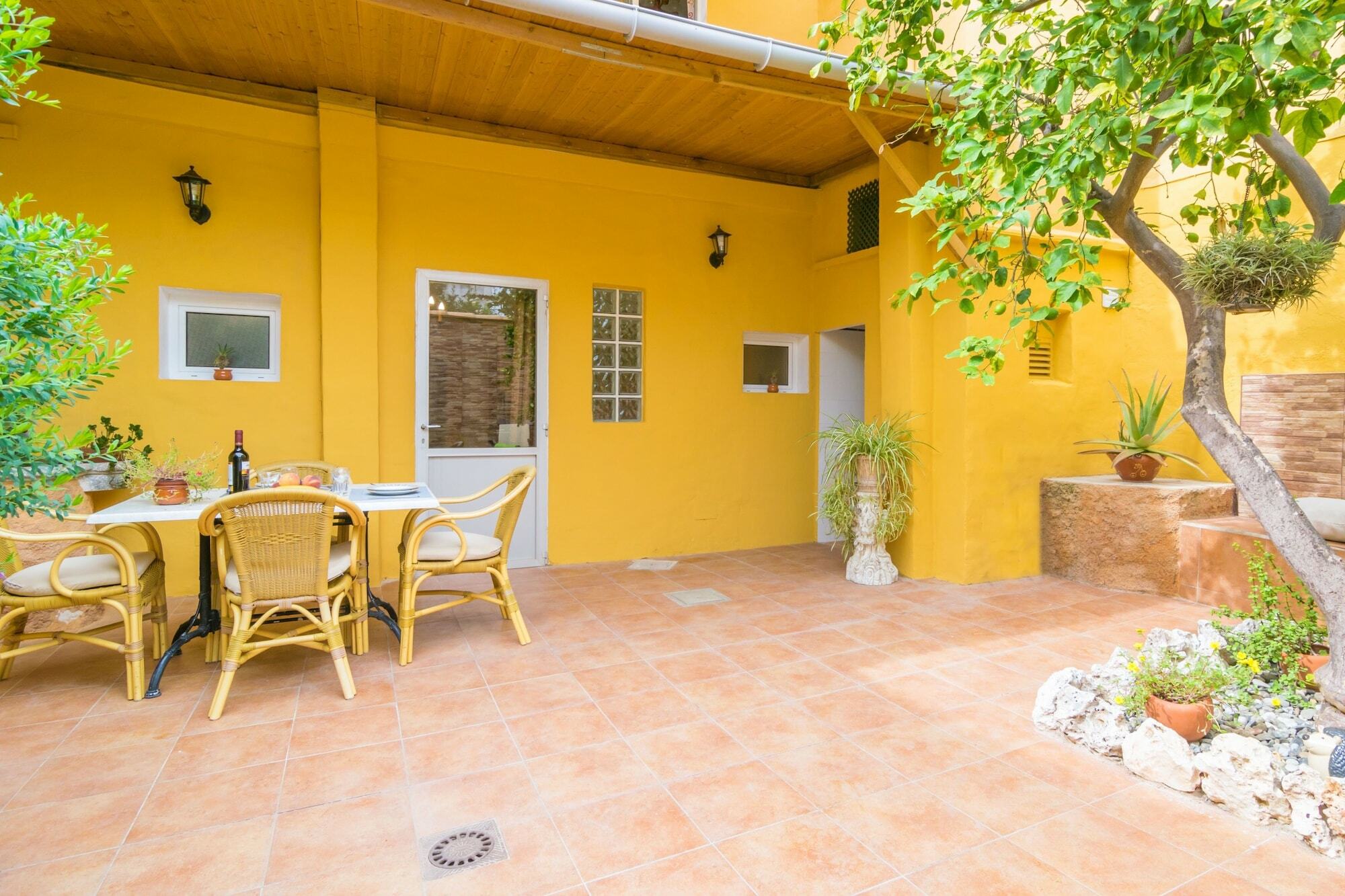 Appartement Sabatera à Inca  Extérieur photo